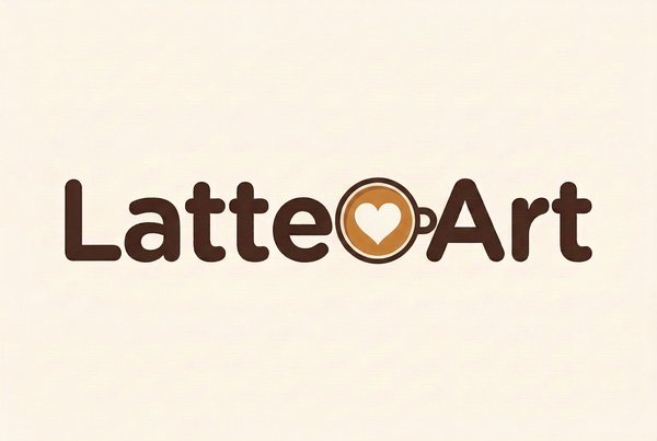 LatteoArt latte Art
